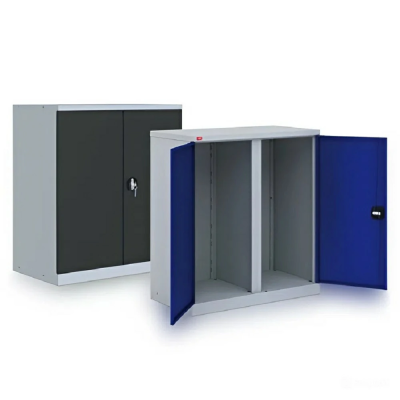 Шкаф инструментальный ИП-2-0,5 (фасад графит)